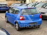 2002 Volkswagen Polo