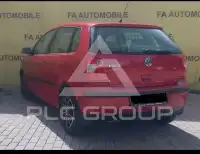 2002 Volkswagen Polo