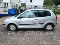 2002 Volkswagen Polo