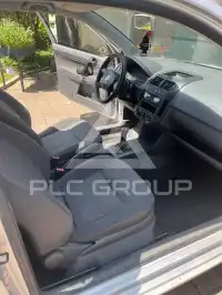 2002 Volkswagen Polo