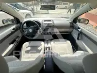2002 Volkswagen Polo