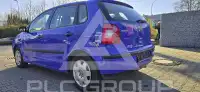 2002 Volkswagen Polo