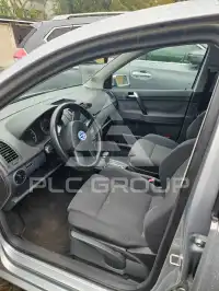 2002 Volkswagen Polo