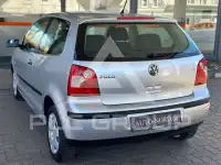 2002 Volkswagen Polo