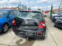 2002 Volkswagen Polo