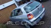 2002 Volkswagen Polo