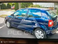 2002 Volkswagen Polo