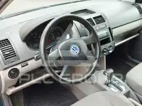 2002 Volkswagen Polo