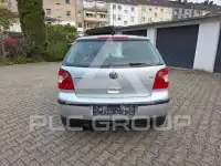 2002 Volkswagen Polo