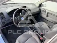 2002 Volkswagen Polo