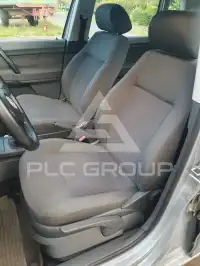 2002 Volkswagen Polo
