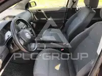 2002 Volkswagen Polo