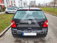 2002 Volkswagen Polo