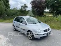 2002 Volkswagen Polo
