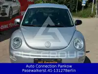 2002 Volkswagen BEETLE