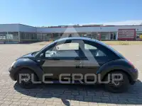 2002 Volkswagen BEETLE
