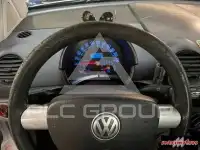 2002 Volkswagen BEETLE