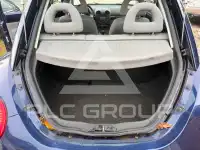 2002 Volkswagen BEETLE