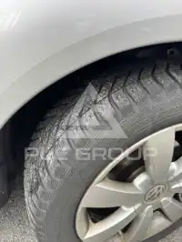 2002 Volkswagen BEETLE