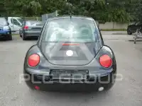 2002 Volkswagen BEETLE