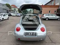 2002 Volkswagen BEETLE