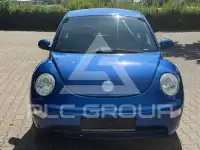 2002 Volkswagen BEETLE