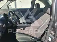 2002 Volkswagen BEETLE