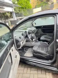 2002 Volkswagen BEETLE
