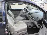 2002 Volkswagen BEETLE