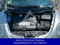 2002 Volkswagen BEETLE
