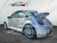 2002 Volkswagen BEETLE