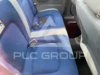 2002 Volkswagen BEETLE