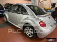 2002 Volkswagen BEETLE