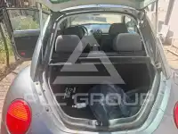 2002 Volkswagen BEETLE