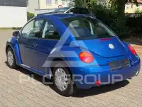 2002 Volkswagen BEETLE