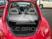 2002 Volkswagen BEETLE
