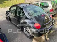 2002 Volkswagen BEETLE