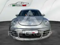 2002 Volkswagen BEETLE
