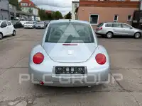 2002 Volkswagen BEETLE