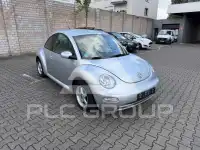 2002 Volkswagen BEETLE