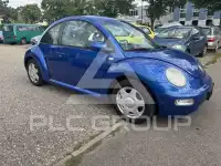 2002 Volkswagen BEETLE