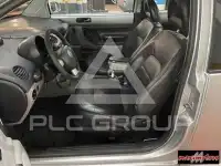 2002 Volkswagen BEETLE