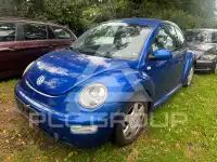 2002 Volkswagen BEETLE