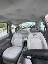 2002 Volkswagen BEETLE