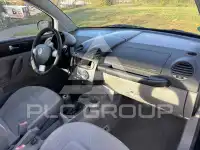 2002 Volkswagen BEETLE