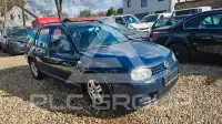 2002 Volkswagen GOLF