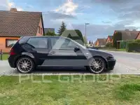 2002 Volkswagen GOLF