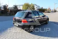 2002 Volkswagen GOLF