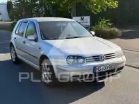 2002 Volkswagen GOLF