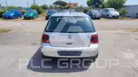 2002 Volkswagen GOLF